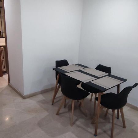 Apartamento San Martin Teruel Exterior foto