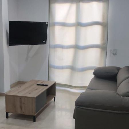 Apartamento San Martin Teruel Exterior foto