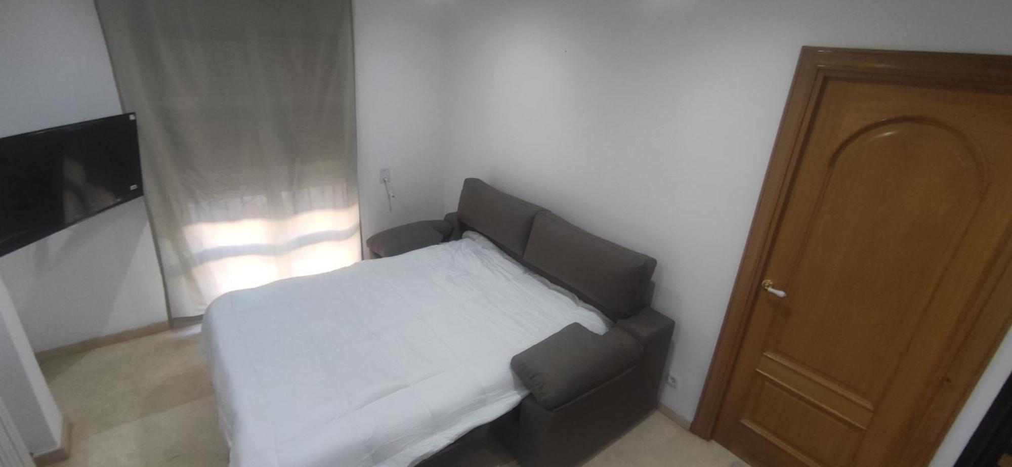 Apartamento San Martin Teruel Exterior foto